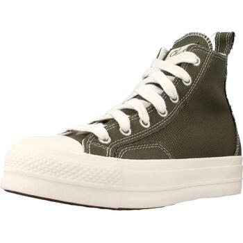 Converse  Sneaker CHUCK TAYLOR ALL STAR LIFT HI günstig online kaufen