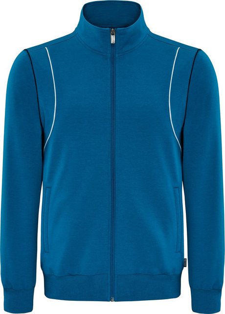 SCHNEIDER Sportswear Outdoorjacke KENLEYM-JACKE BLUEWAVE günstig online kaufen