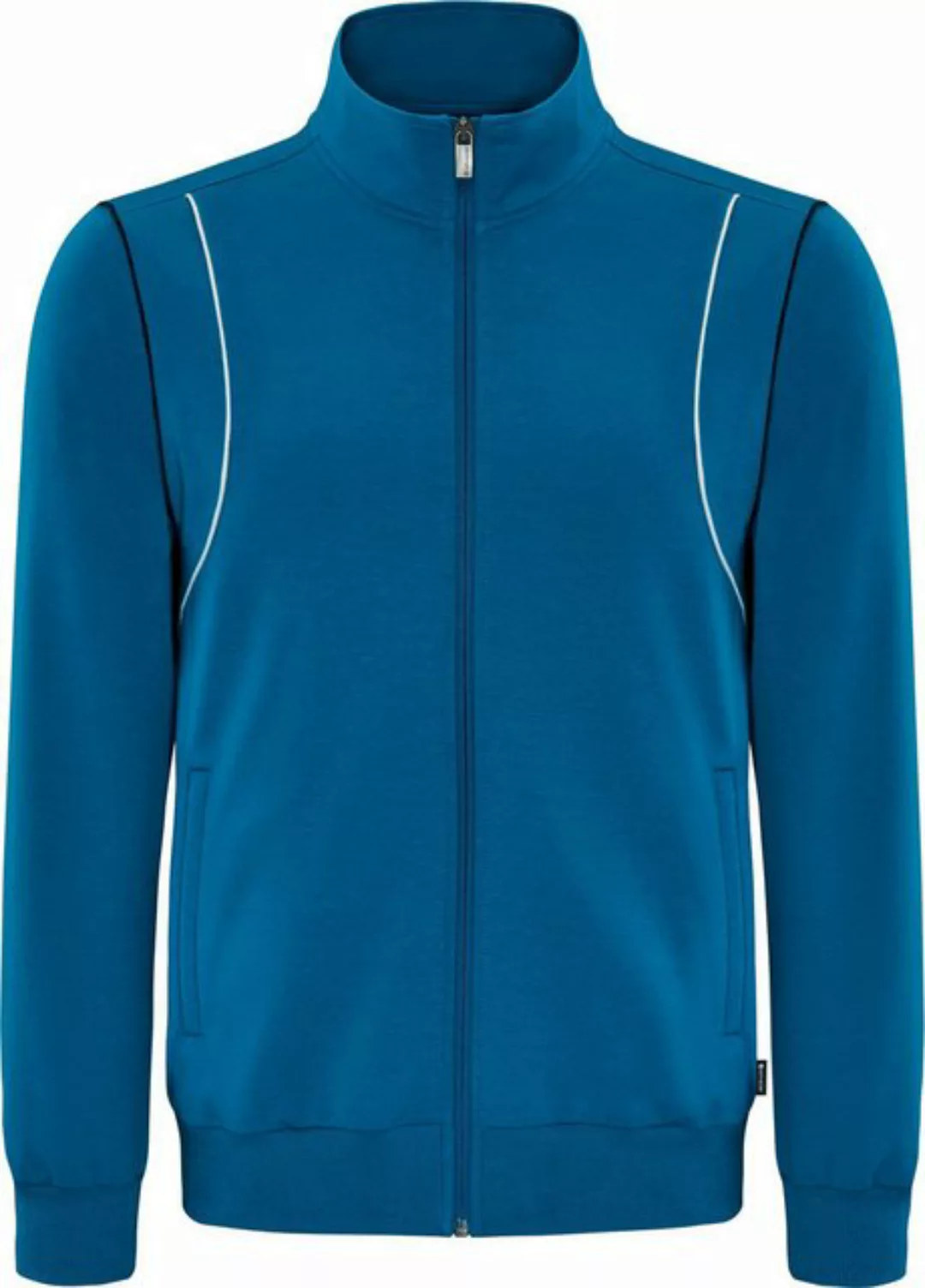 SCHNEIDER Sportswear Outdoorjacke KENLEYM-JACKE BLUEWAVE günstig online kaufen