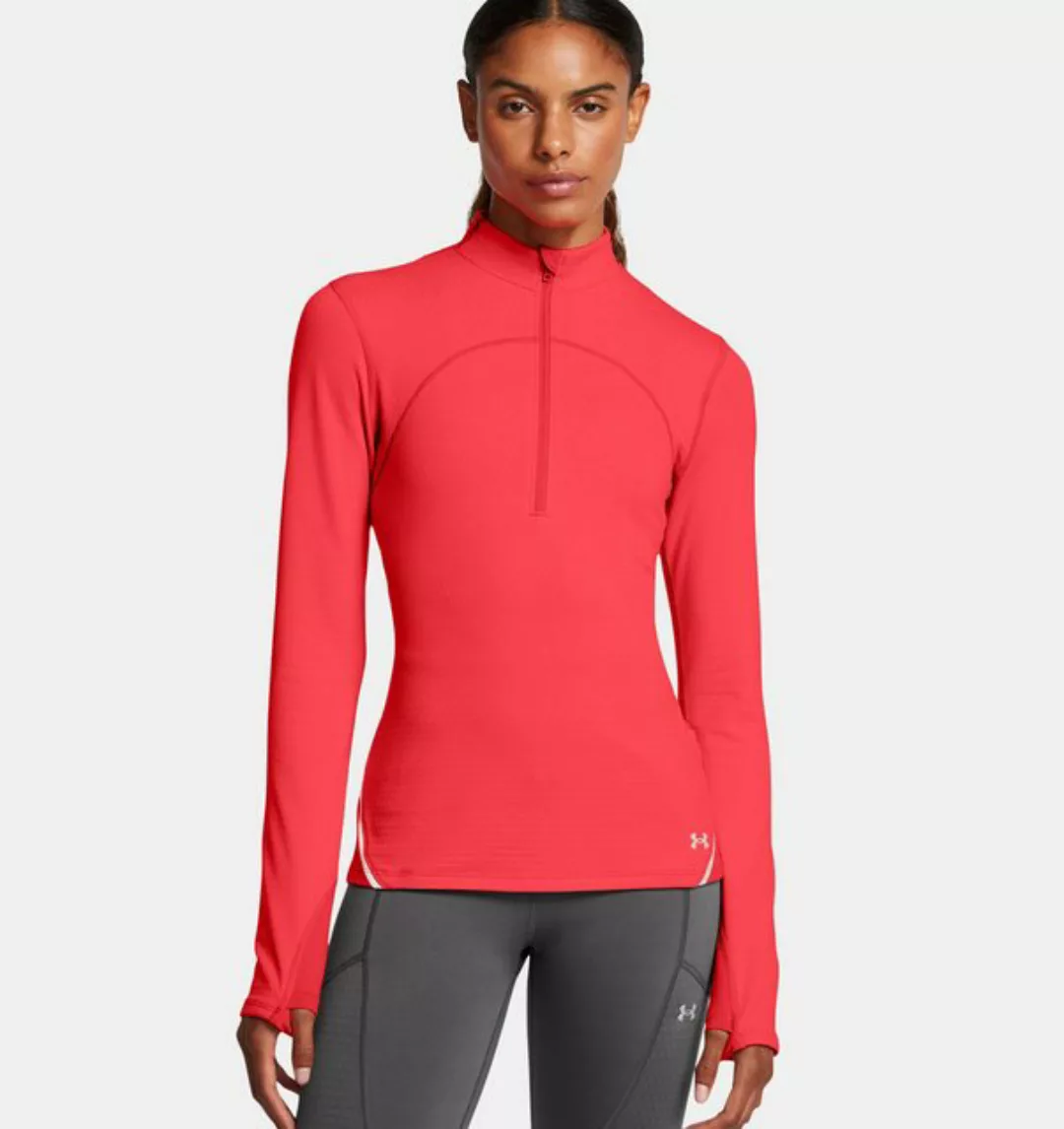 Under Armour® Longsleeve Vanish Cw 1/2 Zip günstig online kaufen