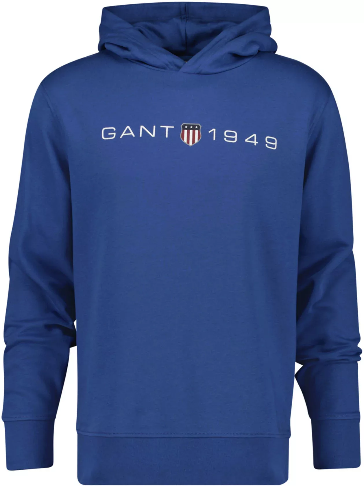 Gant Hoodie PRINTED GRAPHIC HOODIE günstig online kaufen