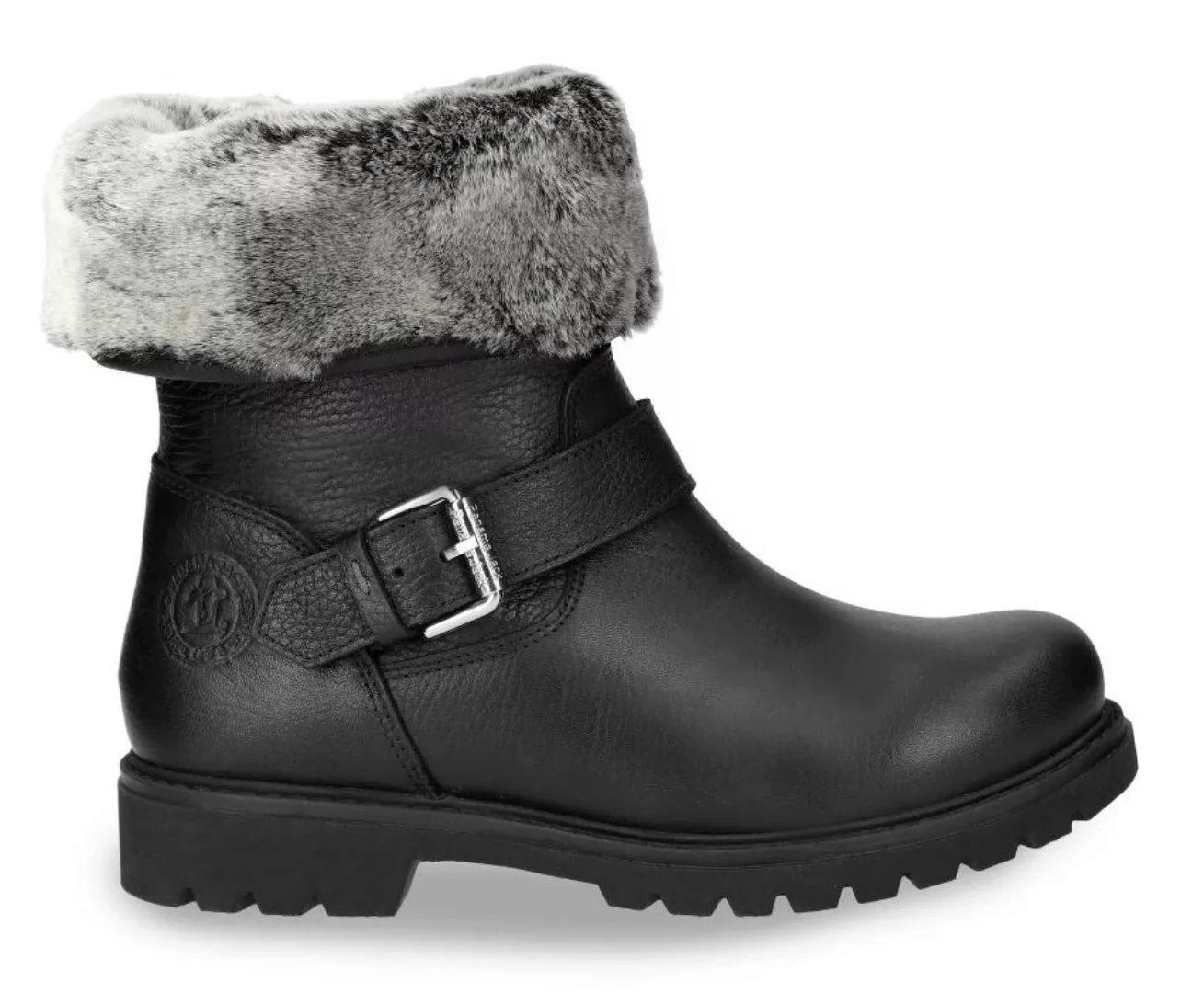 Panama Jack Stiefelette "Singapur", Winterboots, Warmfutter, mit hoch- und günstig online kaufen