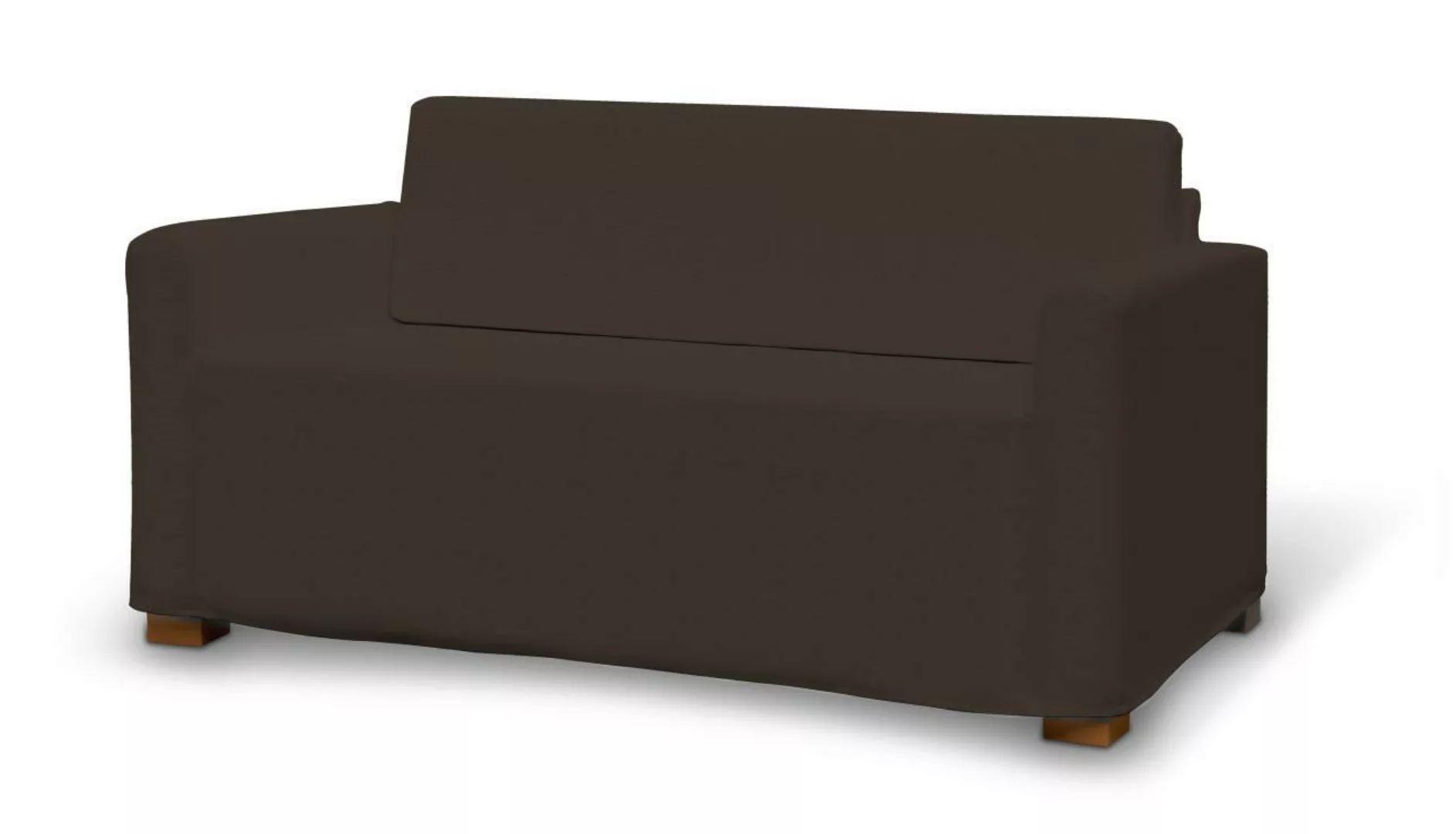 Bezug für Solsta Sofa, Kaffee, Solsta, Cotton Panama (702-03) günstig online kaufen