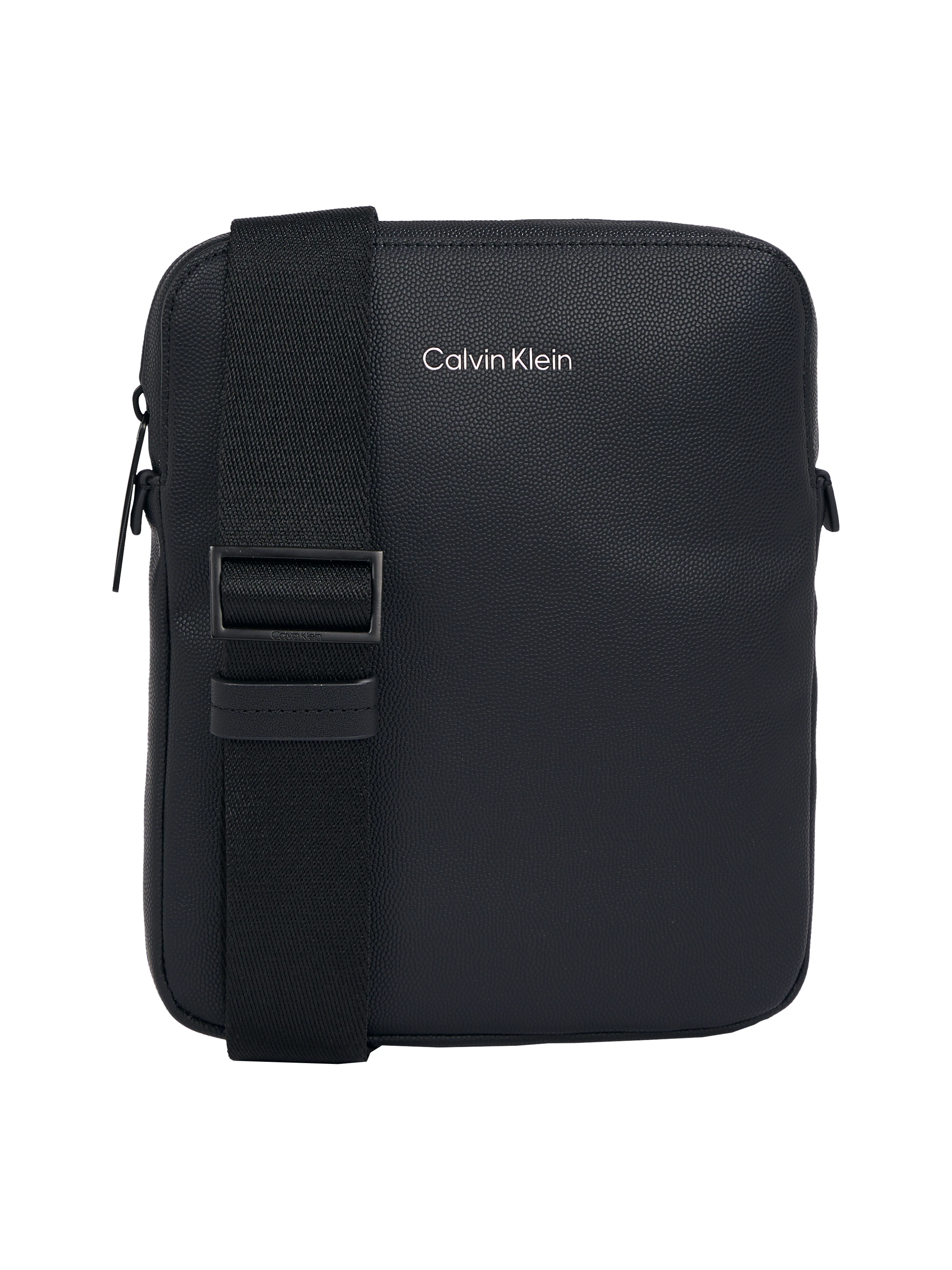 Calvin Klein Umhängetasche "CK MUST FLATPACK", Crossbody Bag, Schultertasch günstig online kaufen