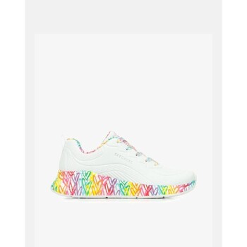 Skechers  Sneaker 177976 UNO LITE EXUBERANT HEARTS günstig online kaufen