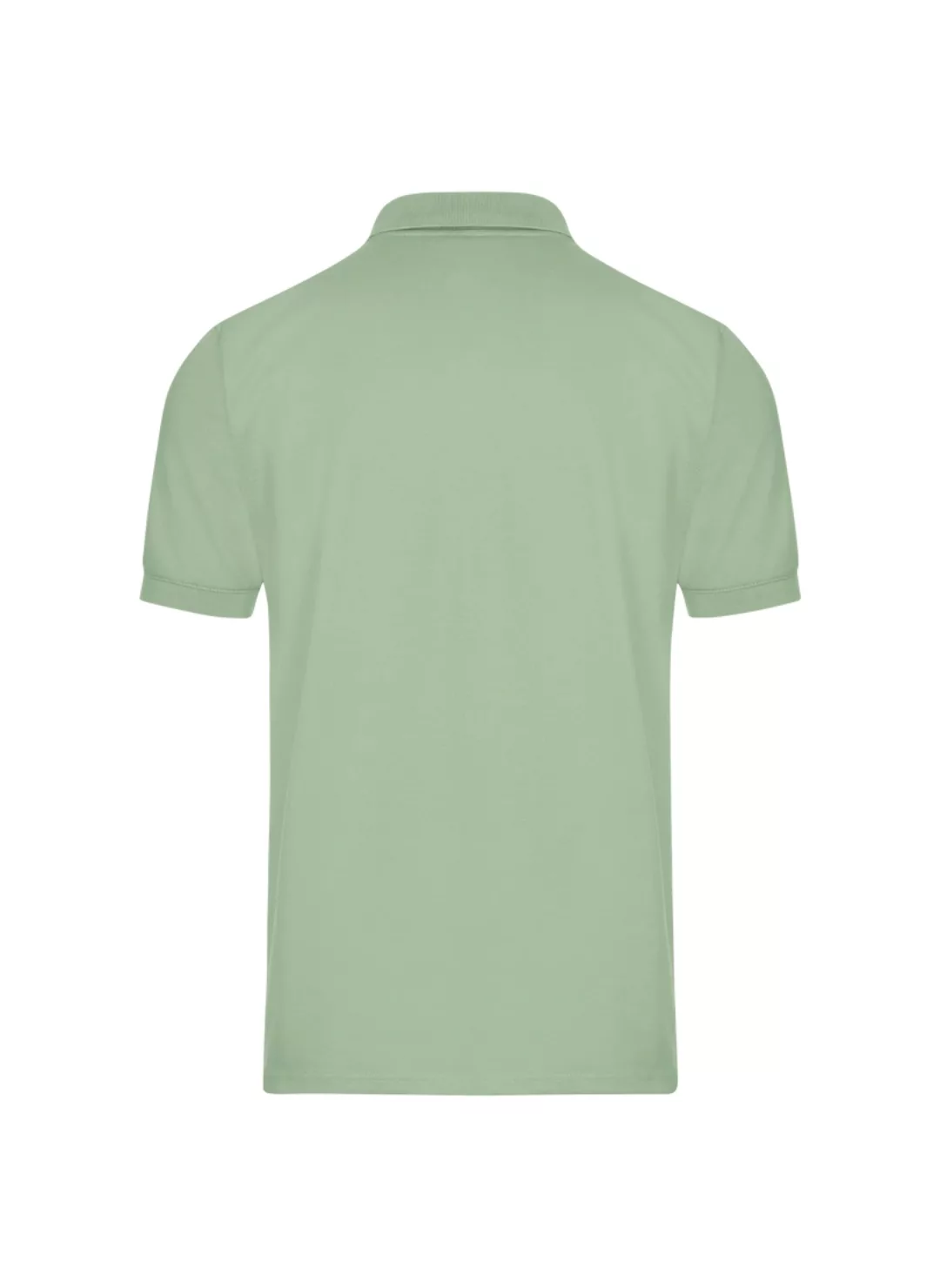 Trigema Poloshirt "TRIGEMA Poloshirt DELUXE Piqué" günstig online kaufen