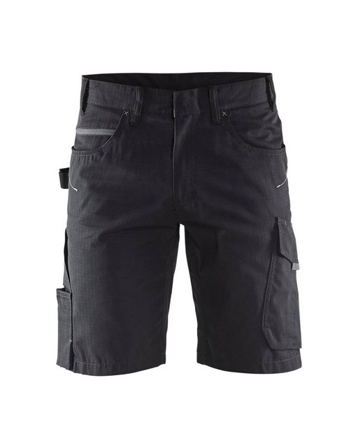 BLÅKLADER Arbeitsshorts Service Shorts (1-tlg) günstig online kaufen