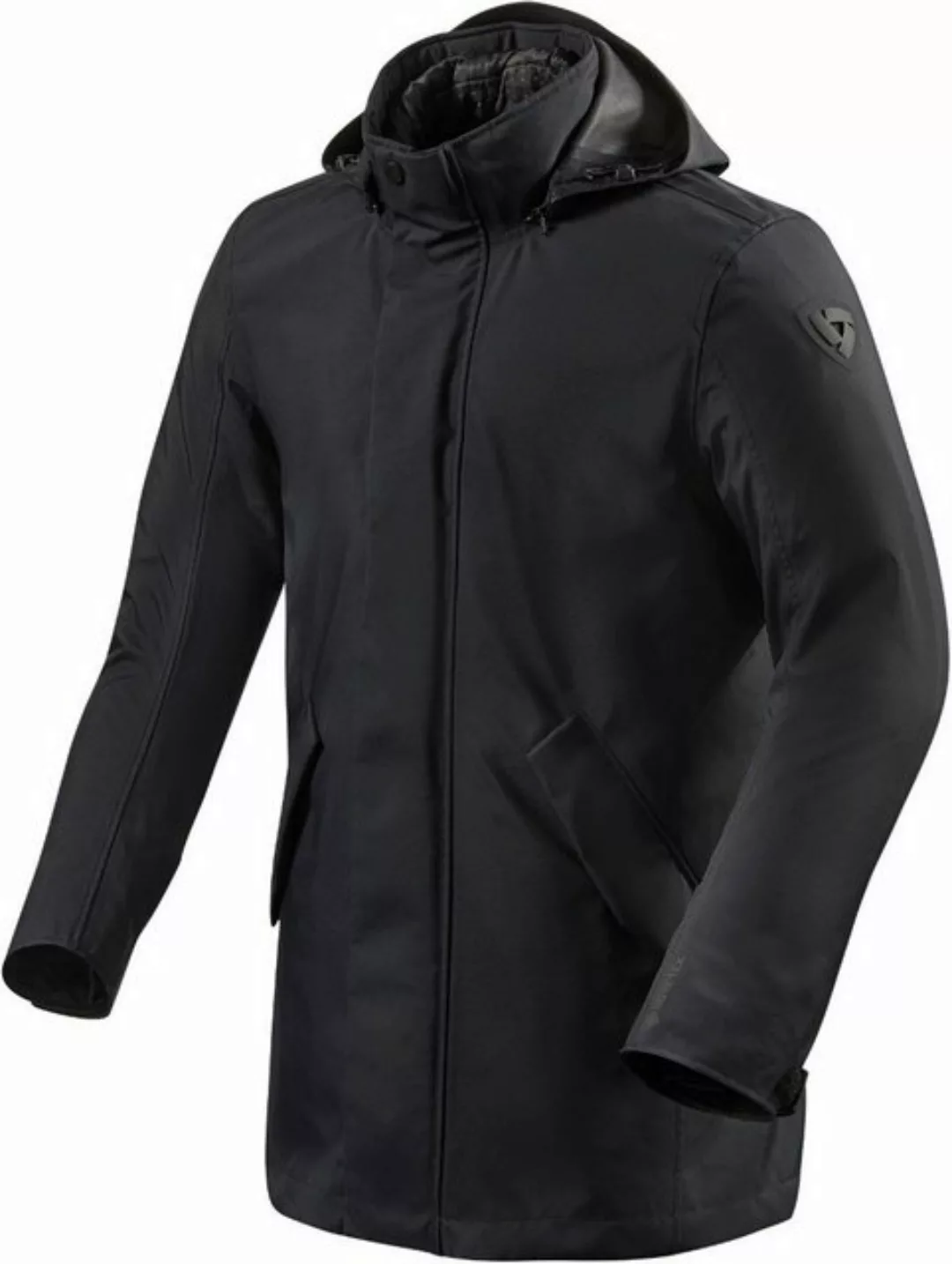 Revit Motorradjacke Avenue 3 GTX Motorrad Textiljacke günstig online kaufen