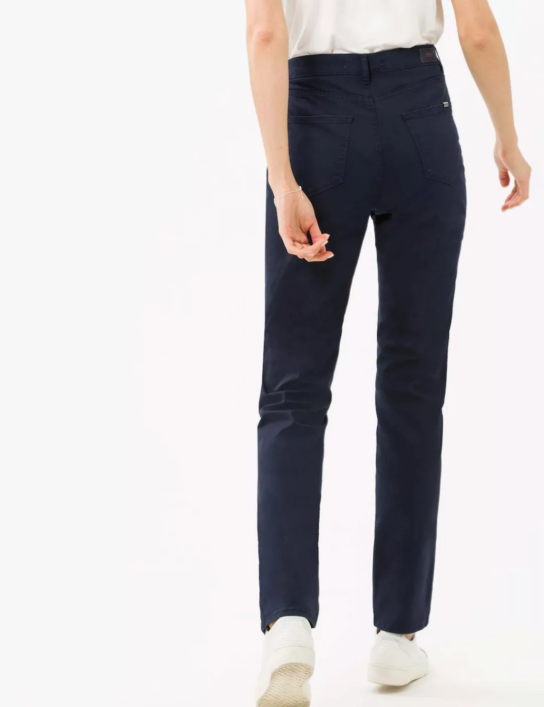 Brax 5-Pocket-Hose "Style CAROLA" günstig online kaufen