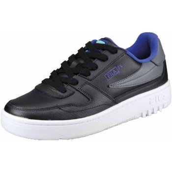 Fila  Halbschuhe Schnuerschuhe black () FFM0003-80010 FXVentuno L Low günstig online kaufen