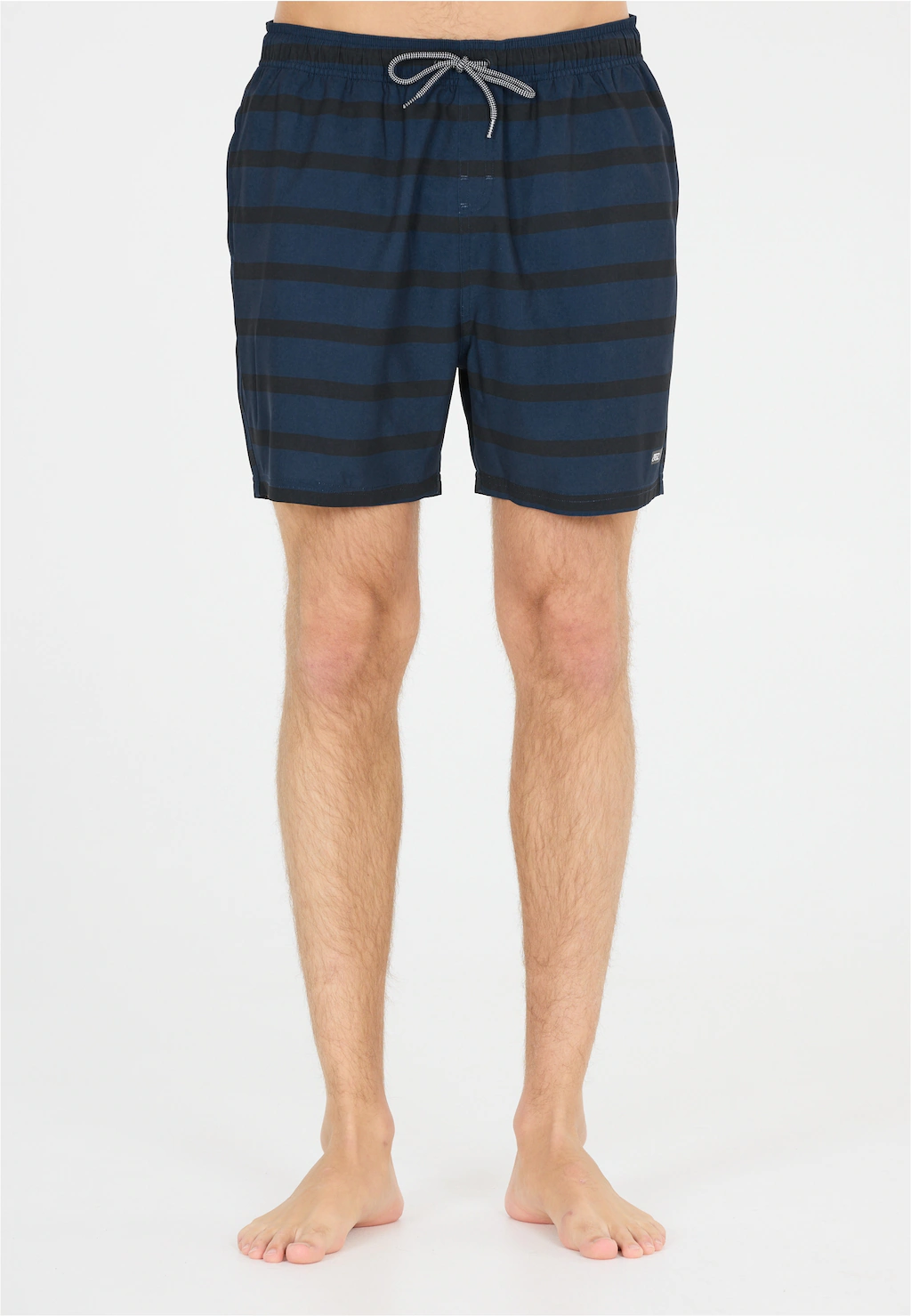 CRUZ Badeshorts "Danyel", Aus atmungsaktivem Material günstig online kaufen