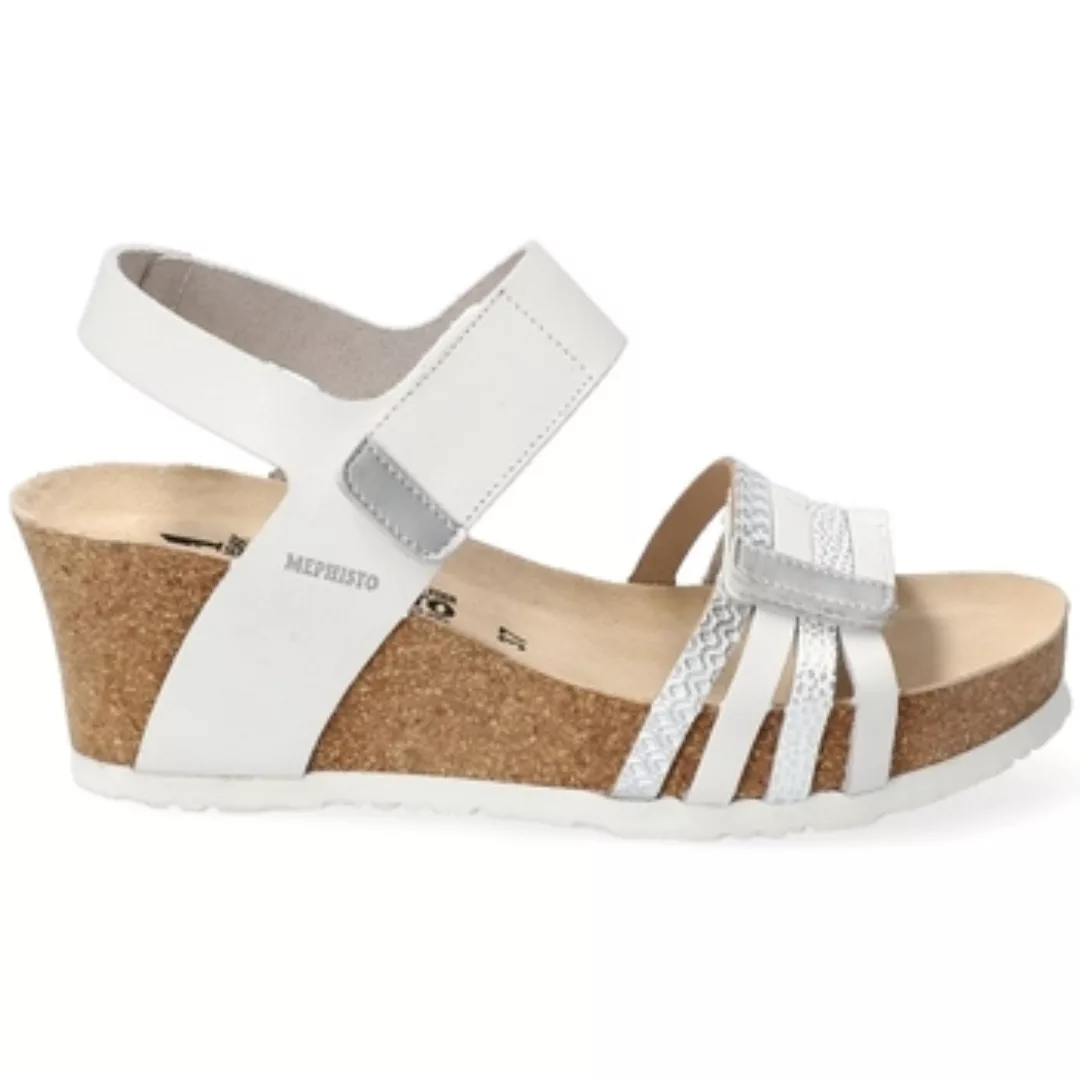 Mephisto  Sandalen Sandaletten P5138946 Lucia günstig online kaufen