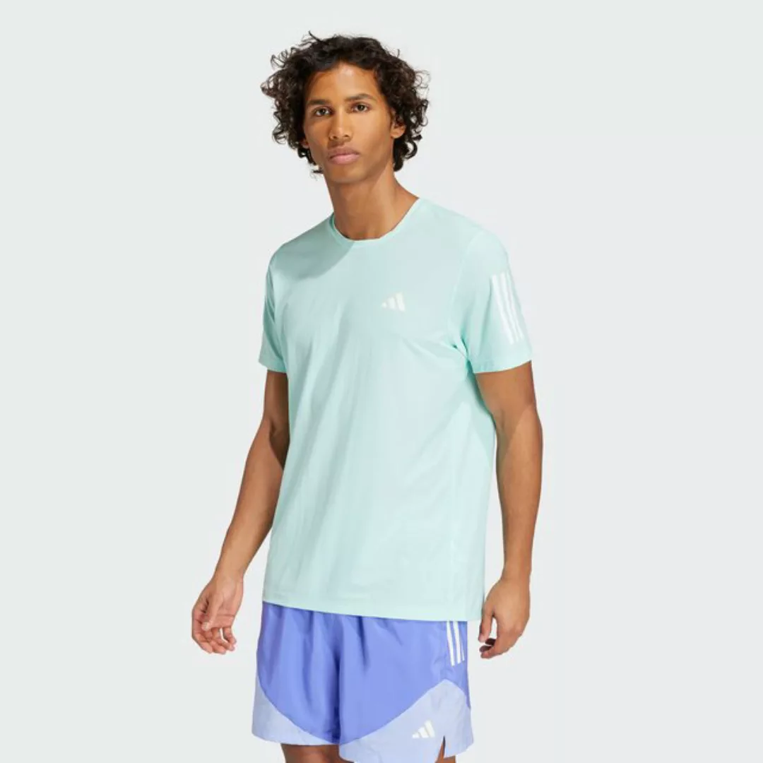 adidas Performance Laufshirt OTR B TEE günstig online kaufen