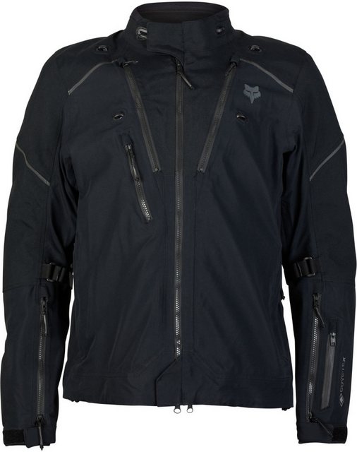 Fox Motorradjacke Defend GORE-TEX ADV Motorrad Textiljacke günstig online kaufen