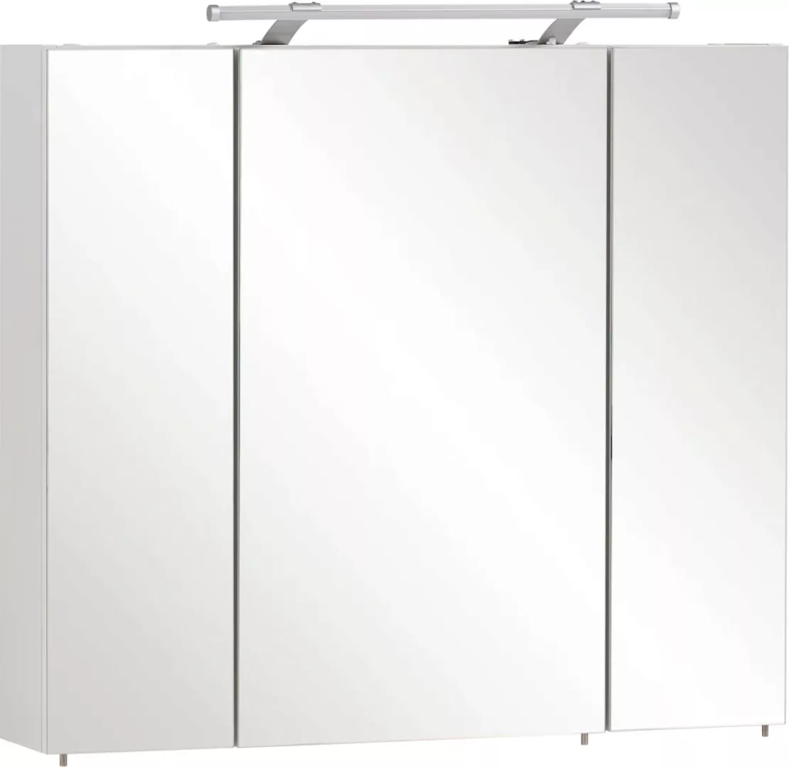 Schildmeyer Badezimmerspiegelschrank Spiegelschrank Badspiegel Wandspiegel günstig online kaufen