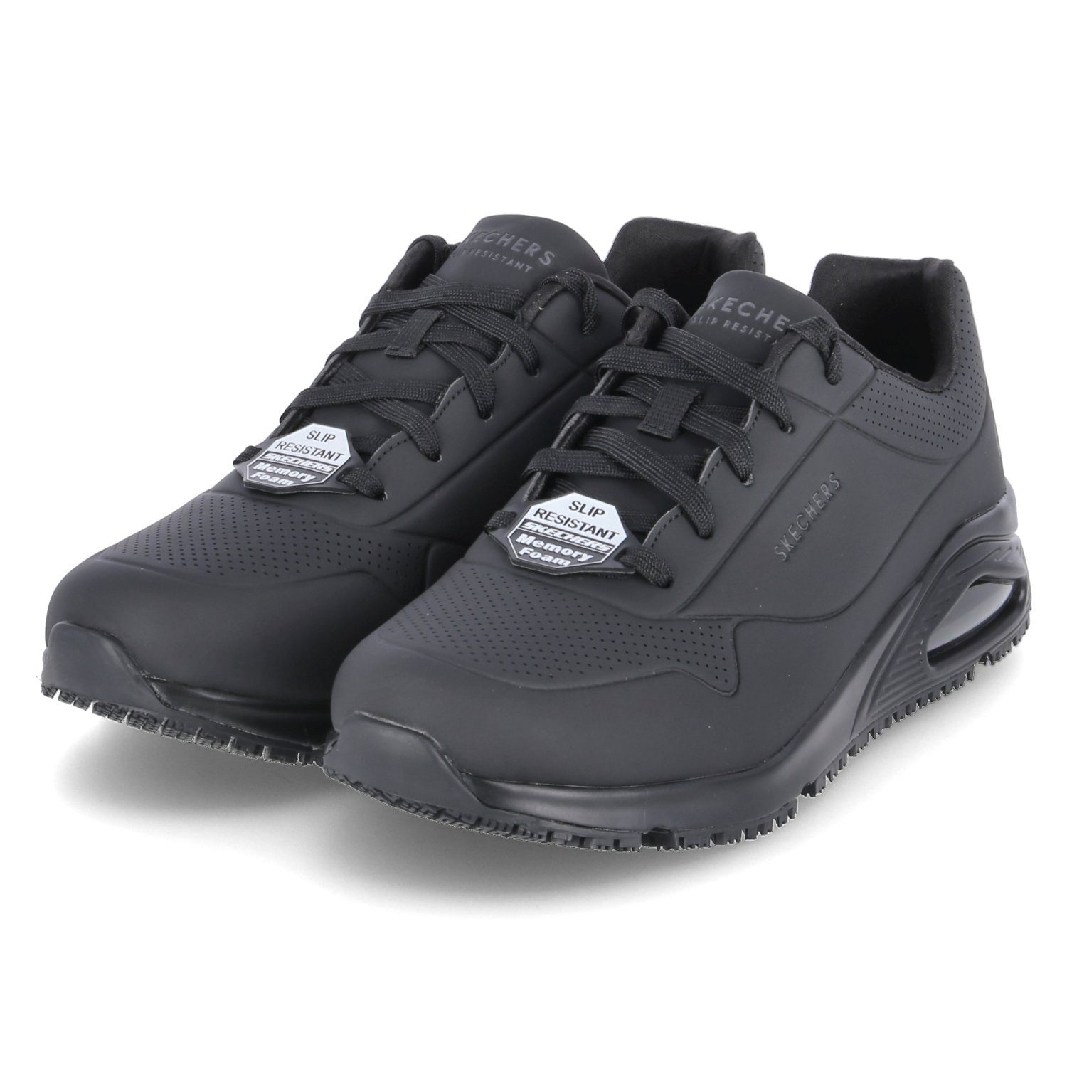 Skechers Low Sneaker SUTAL Sneaker günstig online kaufen