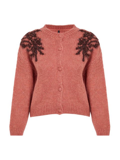 Trendyol Strickjacke (1-tlg) Stickerei günstig online kaufen