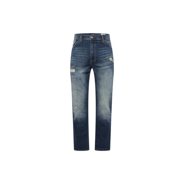 b.young 5-Pocket-Jeans uni regular fit (1-tlg) günstig online kaufen