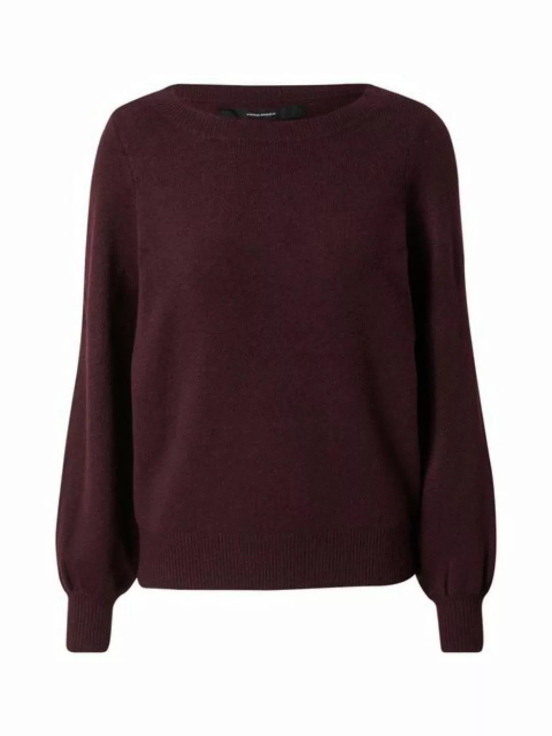 Vero Moda Strickpullover Brilliant (1-tlg) Plain/ohne Details günstig online kaufen