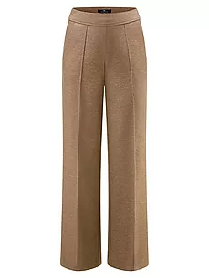 Wide Fit-Hose Peter Hahn braun günstig online kaufen