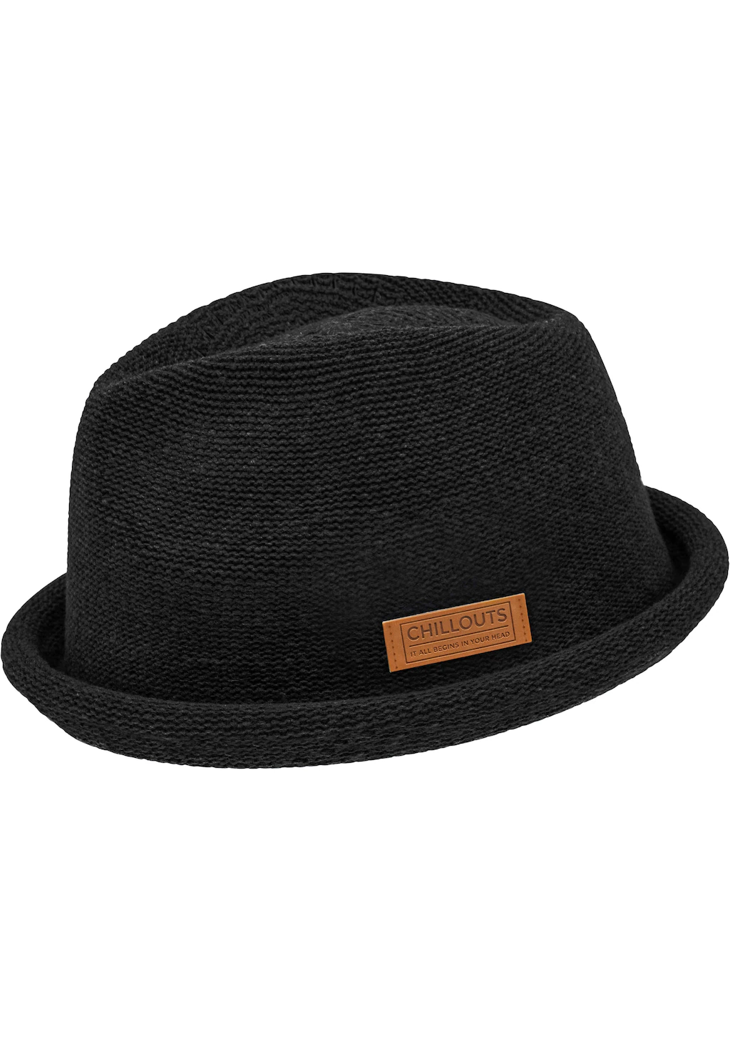 chillouts Sonnenhut "Tocoa Hat", mit verstellbarem Hutband, perfekt für unt günstig online kaufen