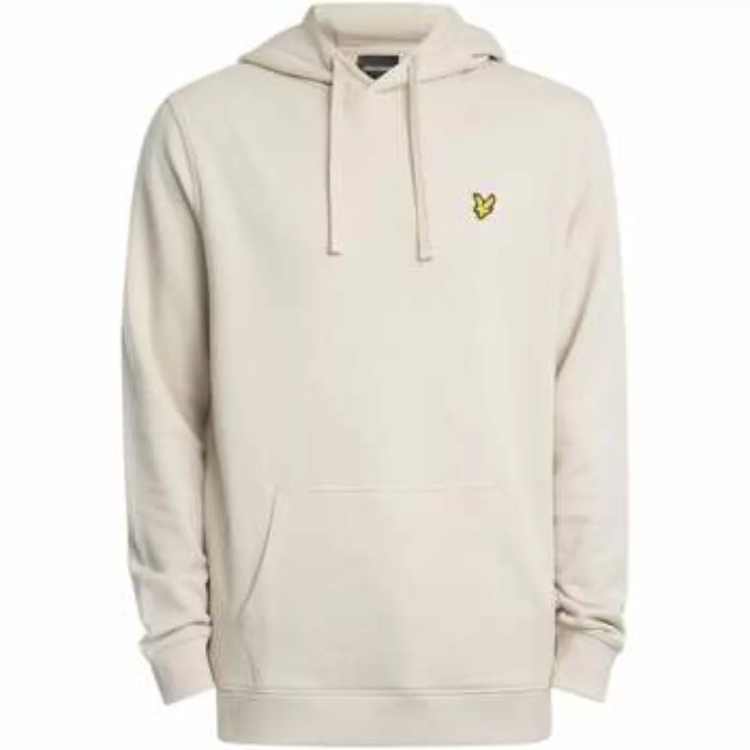 Lyle & Scott  Sweatshirt Logo Pullover Hoodie günstig online kaufen