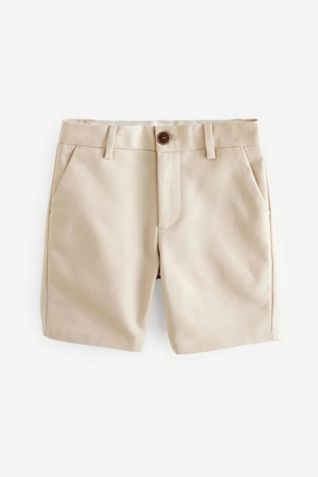 Next Chinoshorts Hochwertige Chino-Shorts (1-tlg) günstig online kaufen