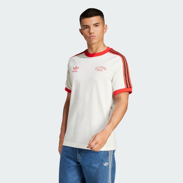 adidas Originals Poloshirt CR FLAMENGO '81 T-SHIRT günstig online kaufen