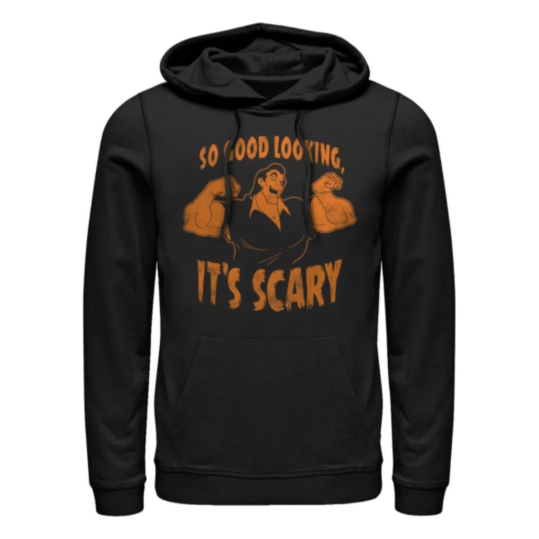 Disney - Die Schöne und das Biest - Gaston Scary Good Looks - Halloween - U günstig online kaufen