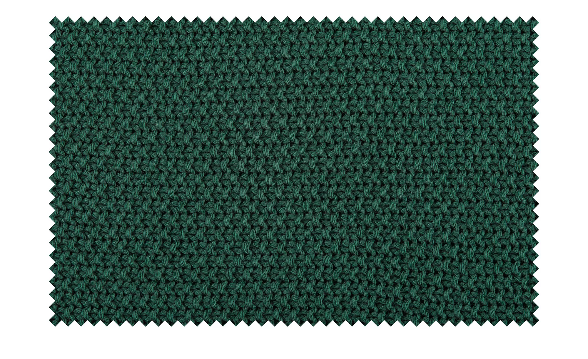 como Strickplaid  Lynn ¦ grün ¦ Maße (cm): B: 130 Dekokissen & Decken > Kus günstig online kaufen