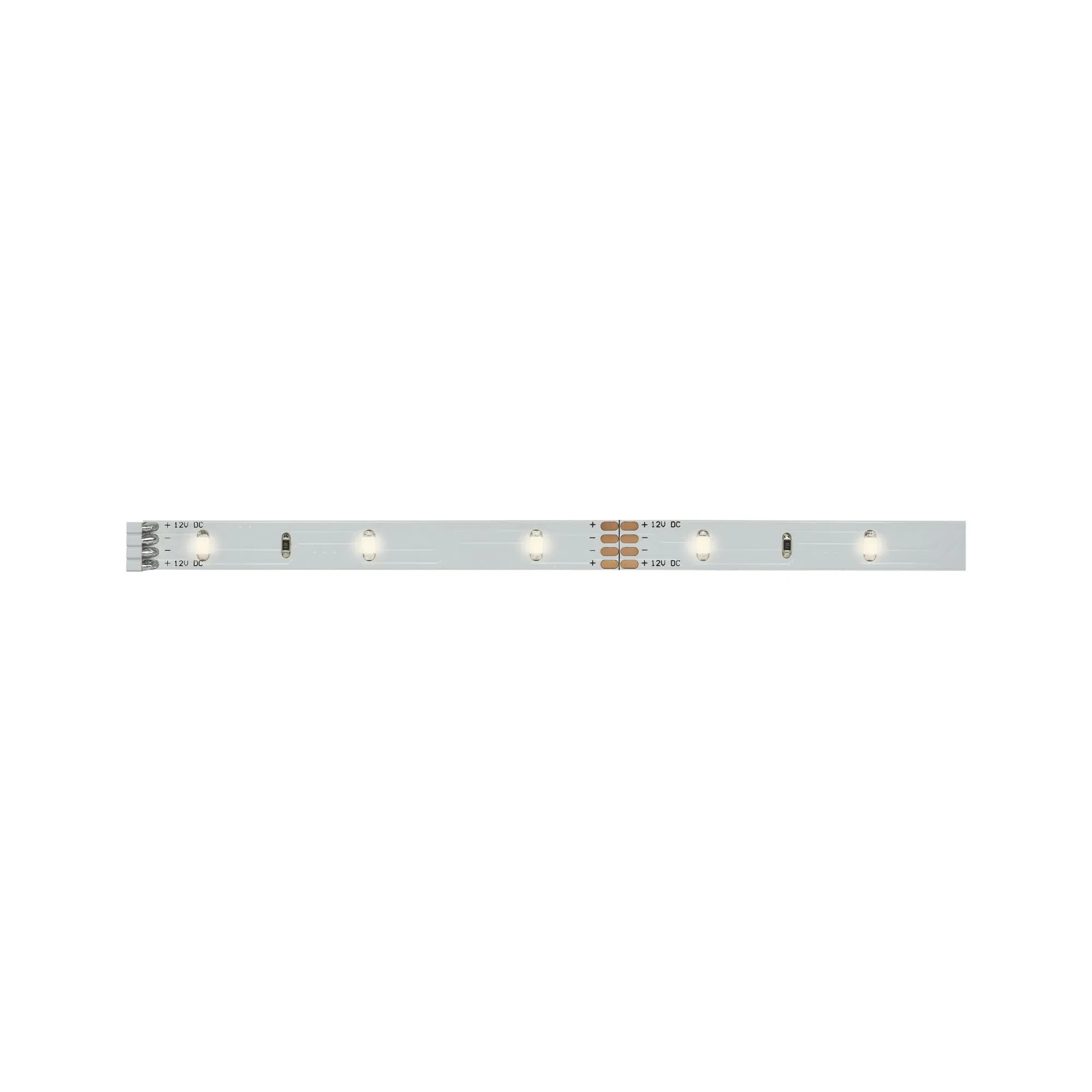 Paulmann "YourLED ECO LED Strip Warmweiß Einzelstripe 1m 2,4W 160lm/m 30 LE günstig online kaufen