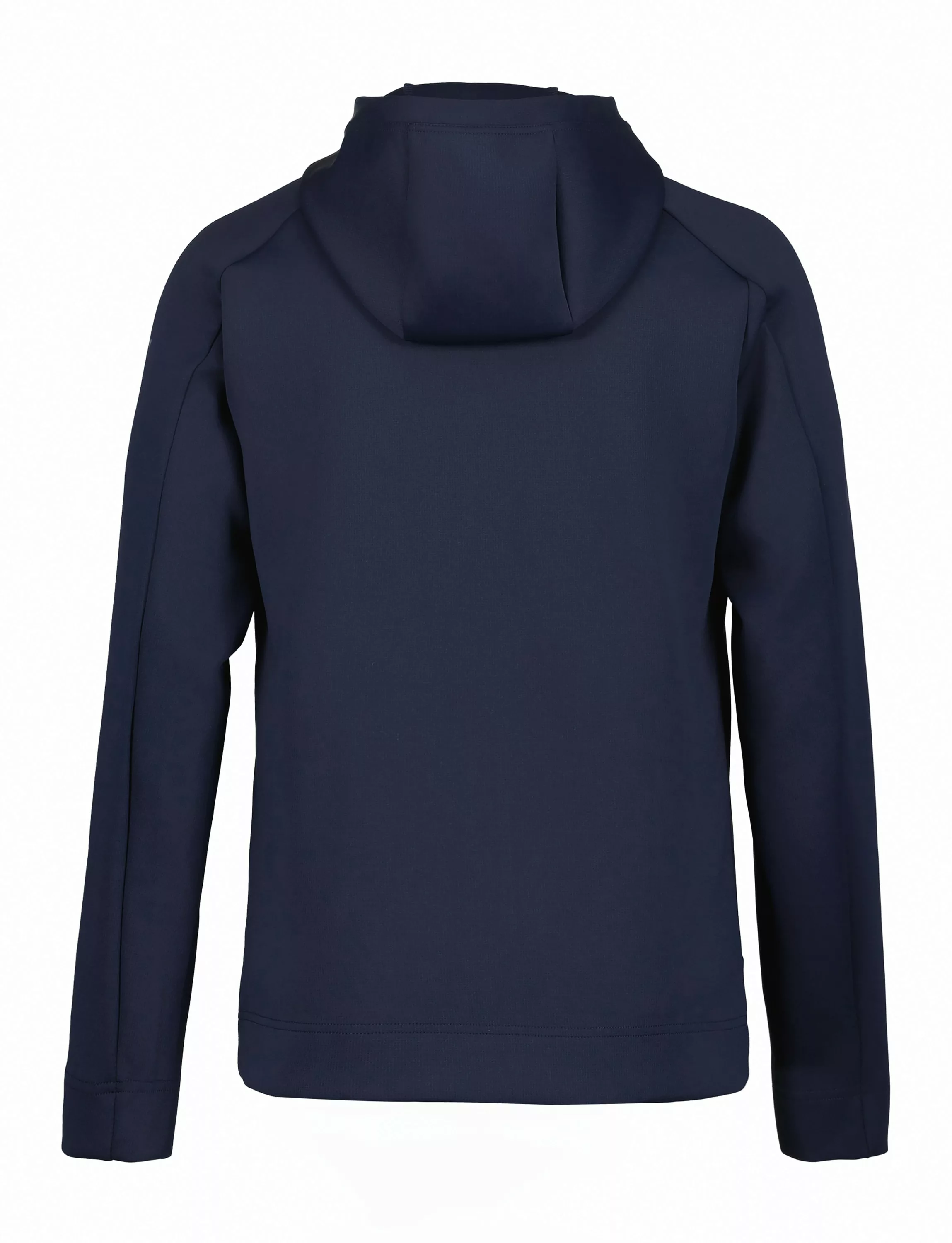 Icepeak Sweatjacke "Icepeak Midlayer BRUNSVILLE" günstig online kaufen