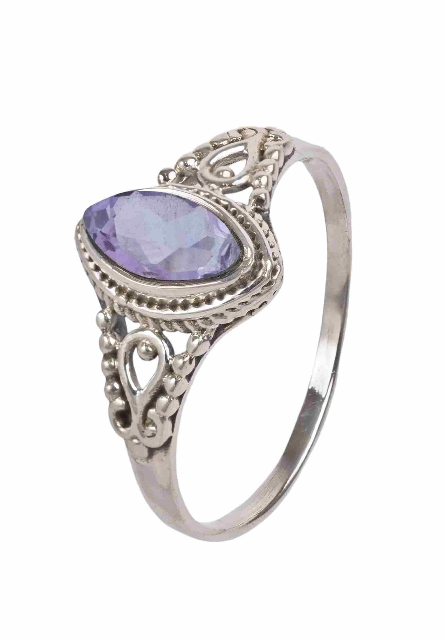 mantraroma Silberring MERANDAL aus 925 Silber günstig online kaufen