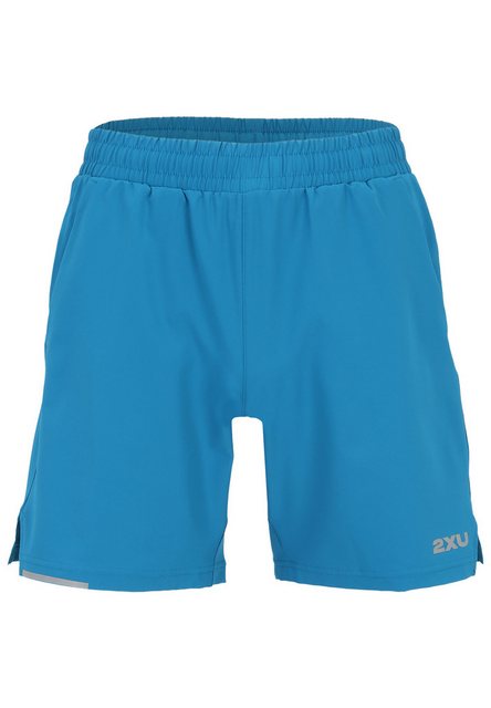 2xU Laufshorts Aero 7 Inch (1-tlg) günstig online kaufen