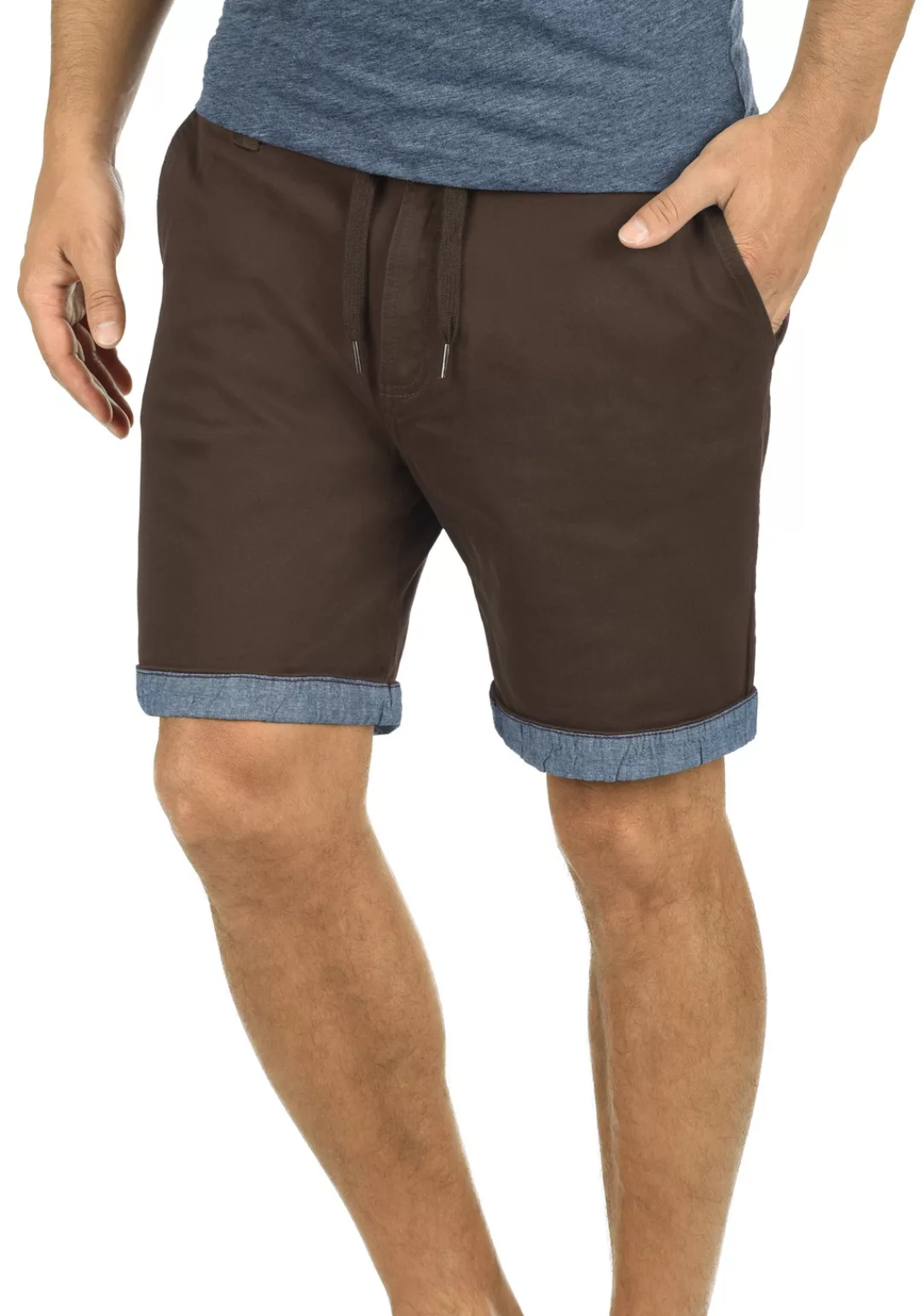 Solid Chinoshorts "Chinoshorts SDLagoa" günstig online kaufen