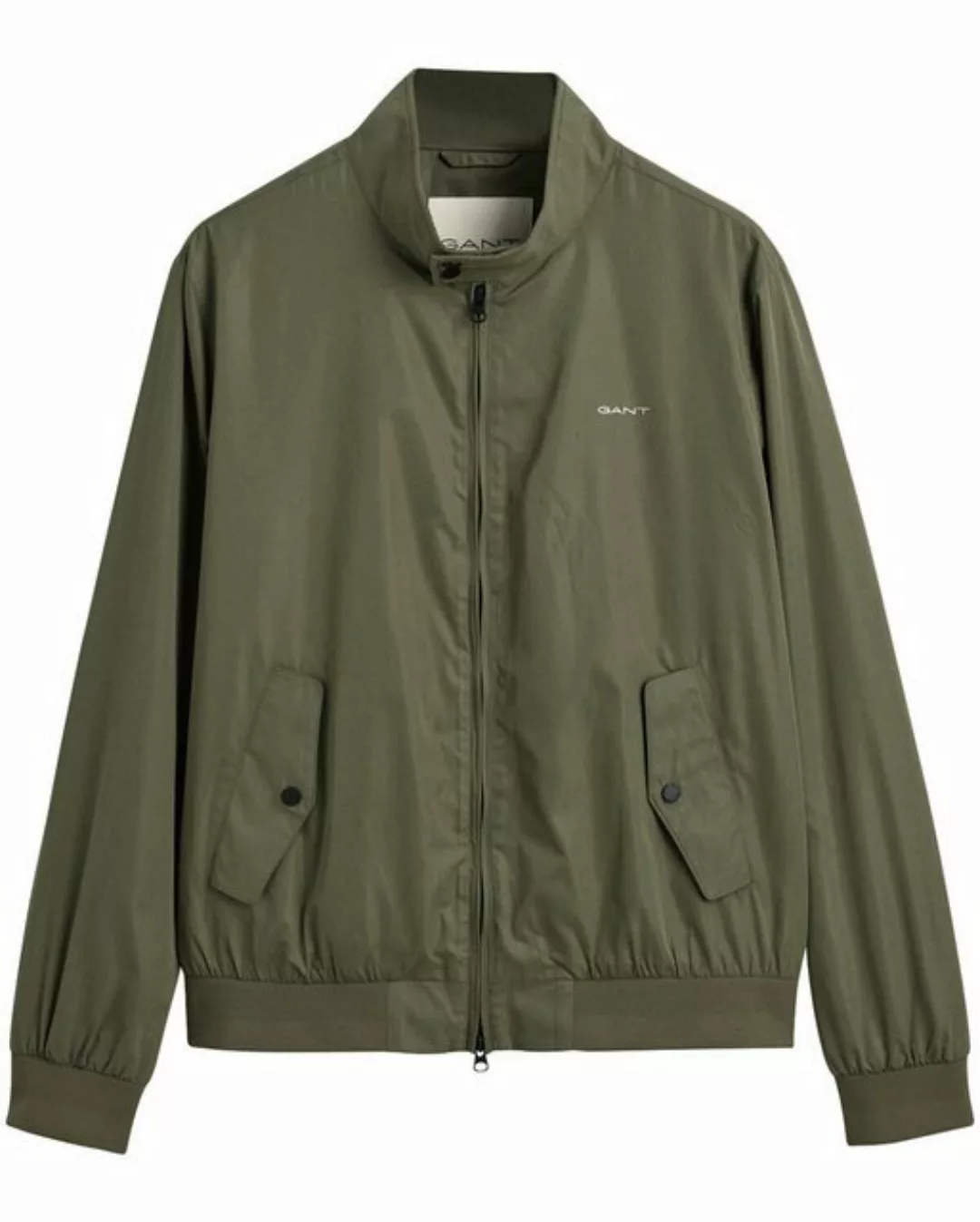 Gant Blouson Leichte Harrington Jacke günstig online kaufen