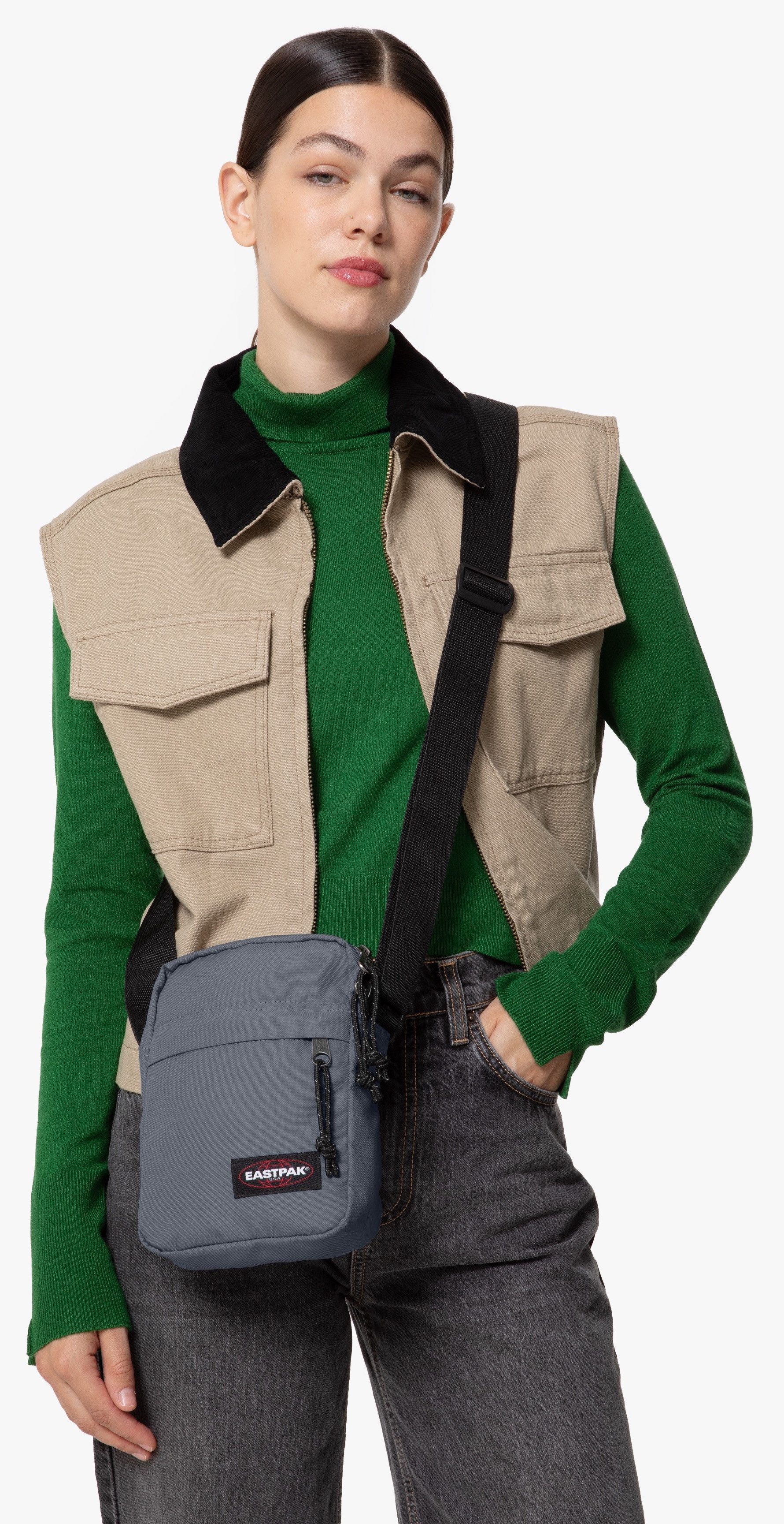 Eastpak Tragetasche The One günstig online kaufen