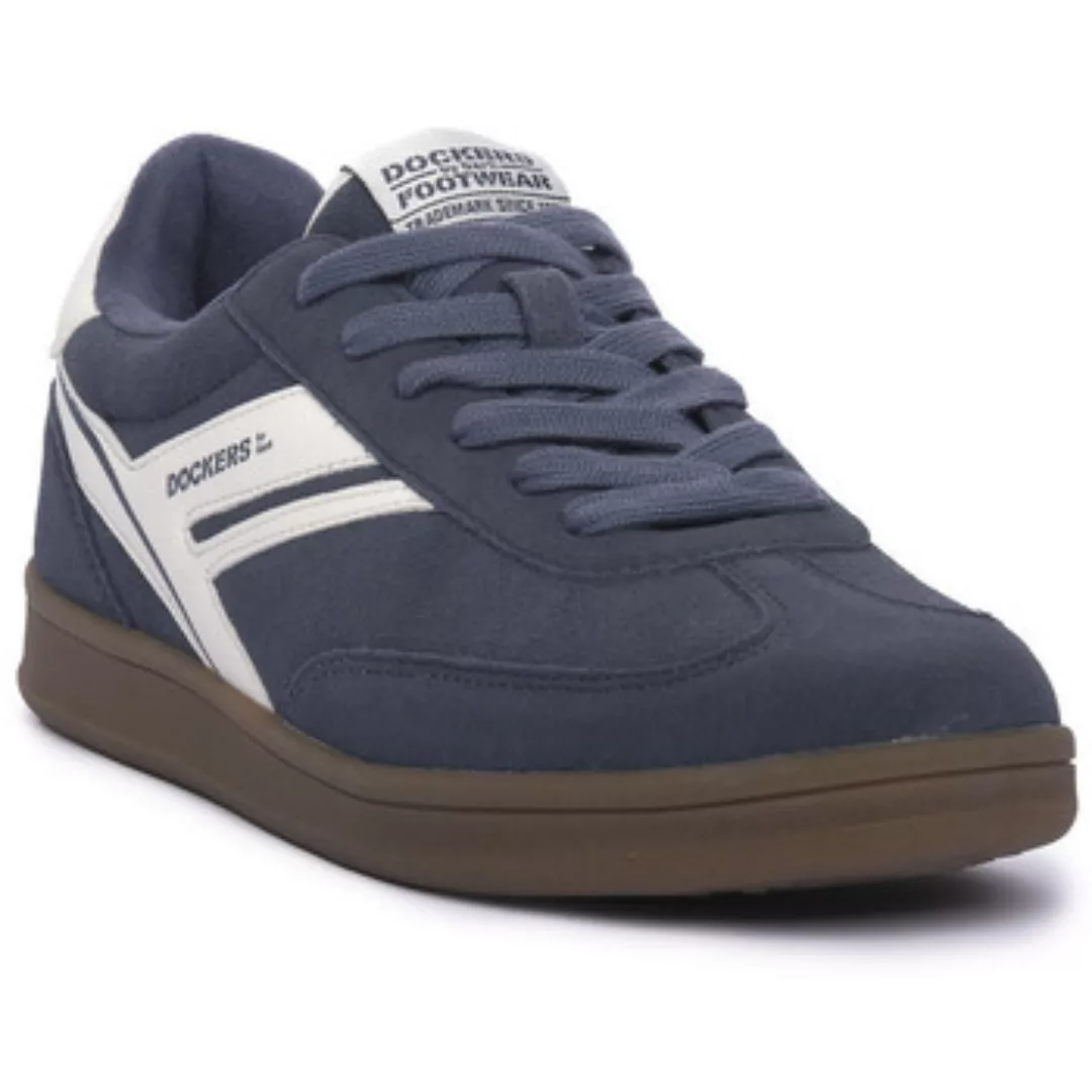 Dockers  Sneaker 600 BLAU günstig online kaufen