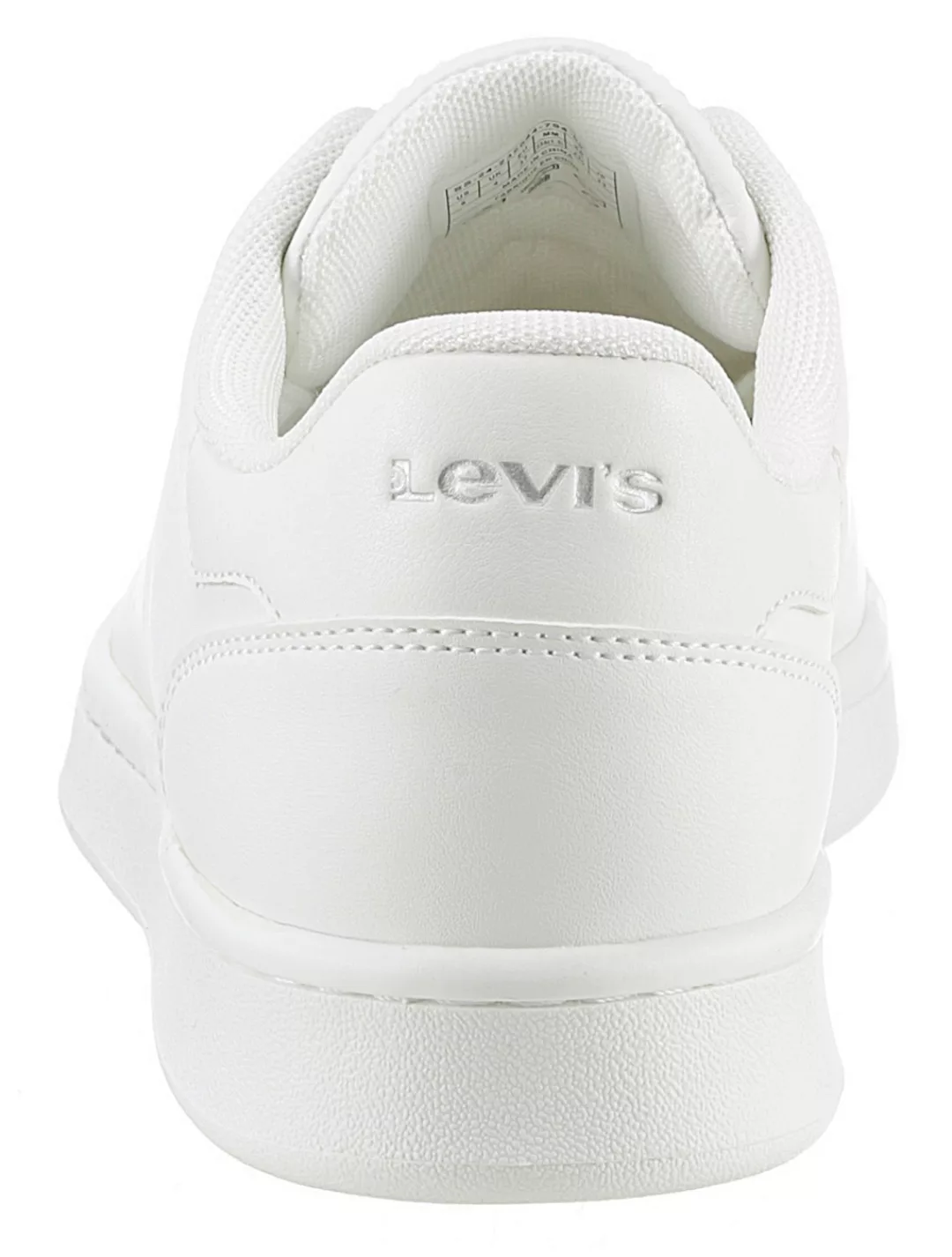 Levis Sneaker "AVENUE 2.0", mit Logostickerei an der Zunge, Freizeitschuh, günstig online kaufen