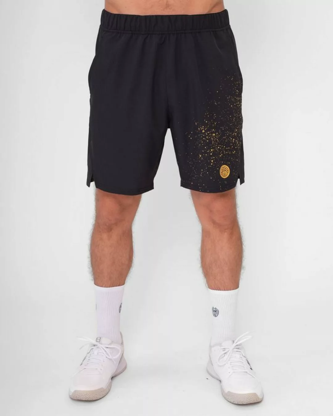 BIDI BADU Shorts Paris Tennisshorts Herren günstig online kaufen