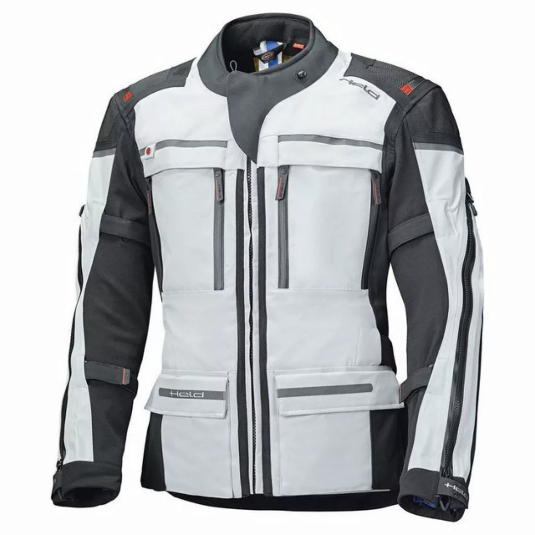 Held Biker Fashion Motorradjacke Atacama Top Gore-Tex Motorrad Textiljacke günstig online kaufen