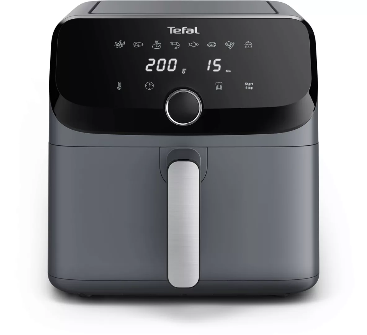 Tefal Heißluftfritteuse »Tefal EY855B Easy Fry Mega Heißluftfritteuse«, 202 günstig online kaufen