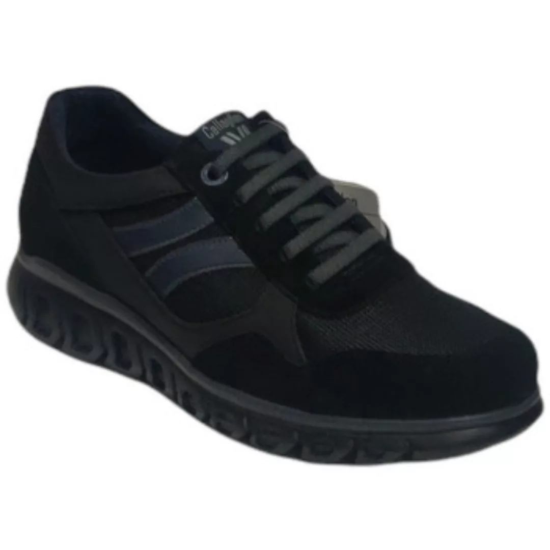 CallagHan  Sneaker 12919AUT-NERO günstig online kaufen