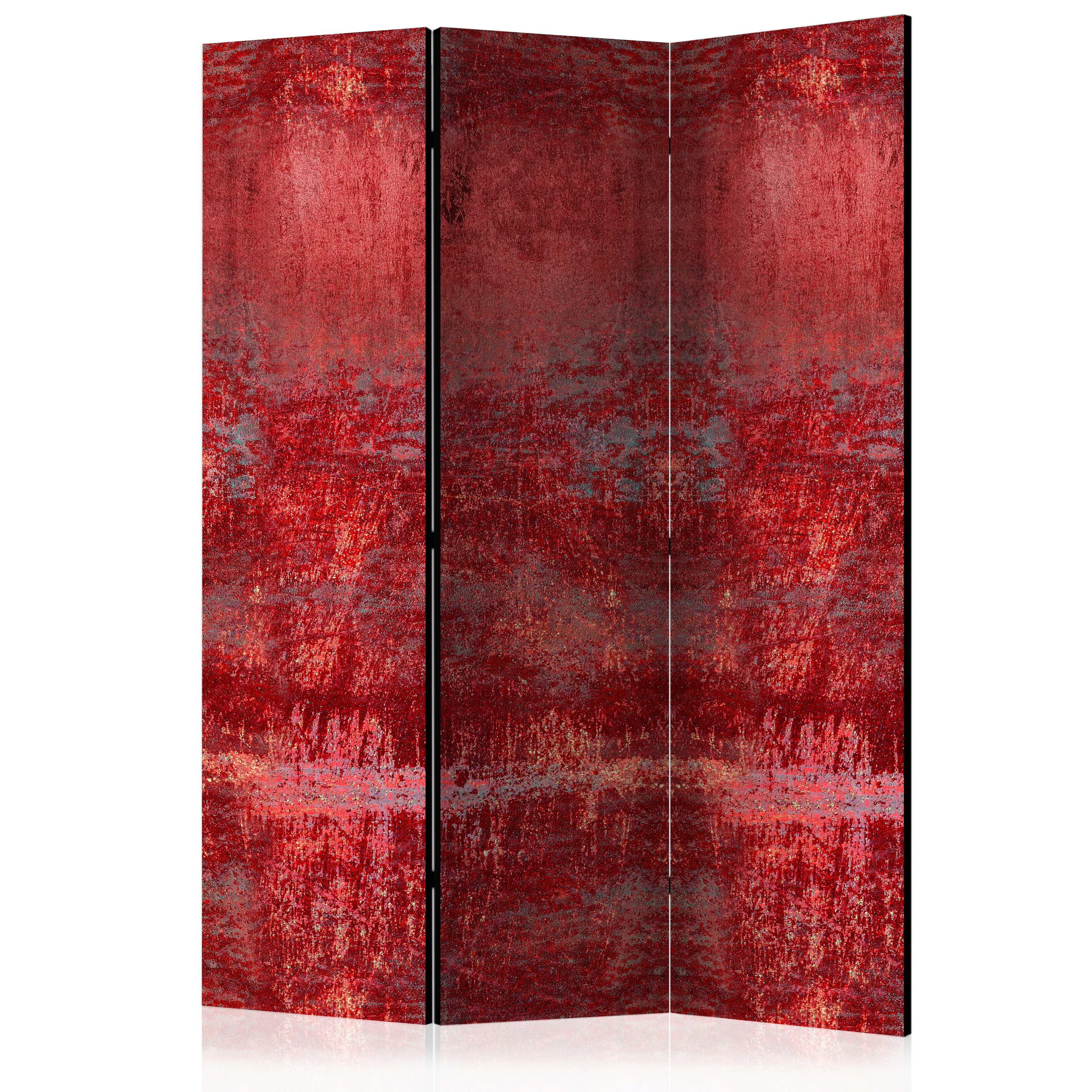 3-teiliges Paravent - Carmine Concert [room Dividers] günstig online kaufen