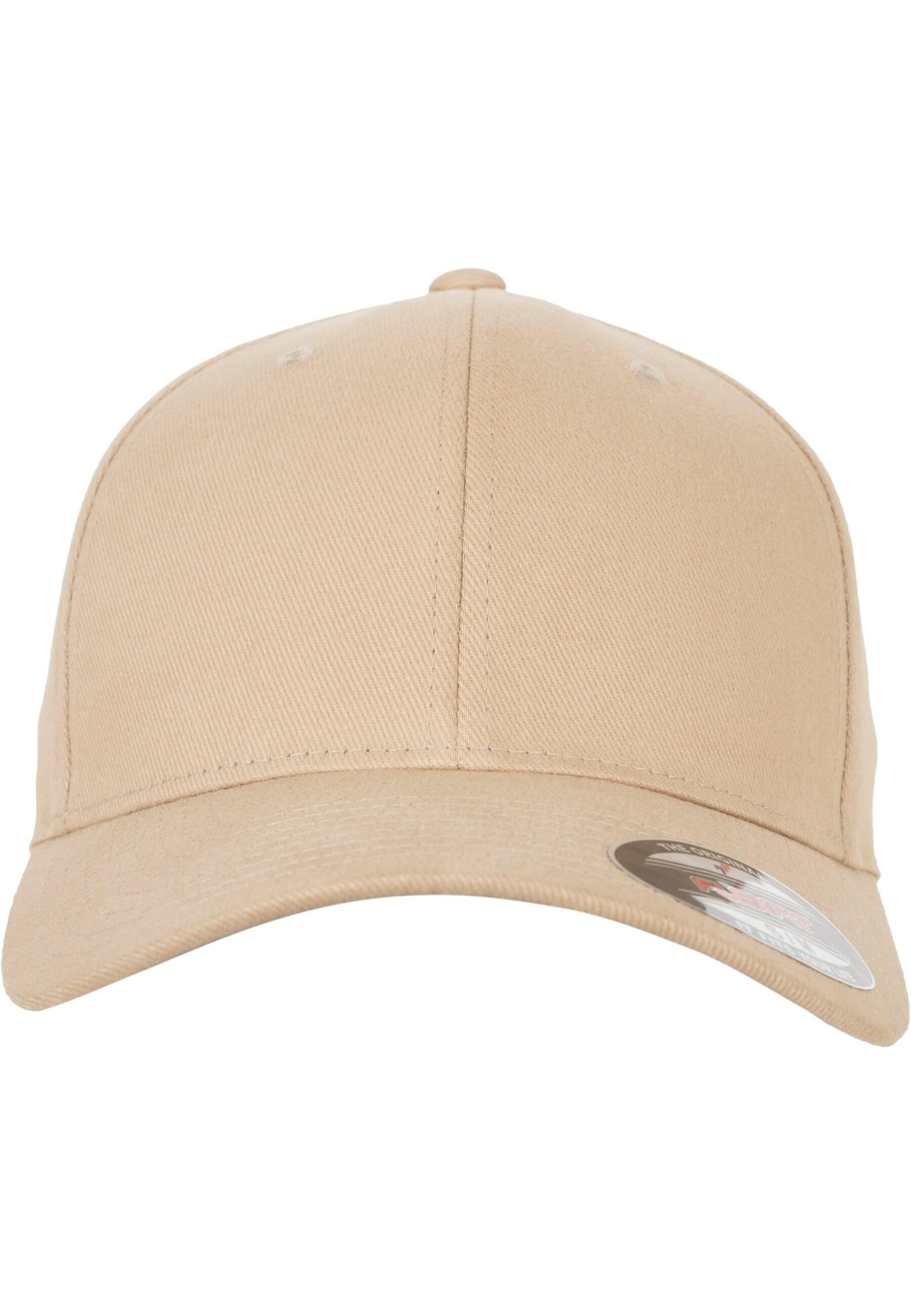 Flexfit Flex Cap "Flexfit Accessoires Flexfit Brushed Twill" günstig online kaufen