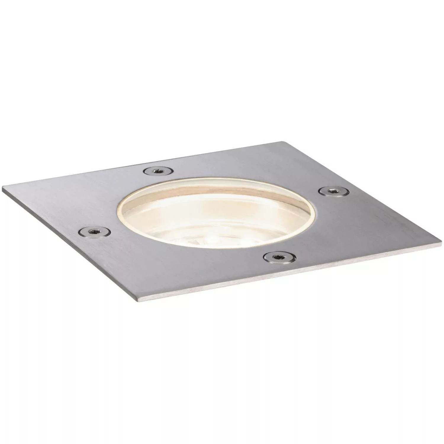 Paulmann Plug & Shine LED-Bodeneinbauleuchte 94227 günstig online kaufen