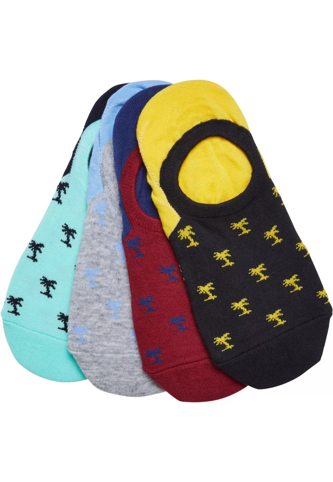 URBAN CLASSICS Basicsocken "Urban Classics Unisex", (1 Paar) günstig online kaufen