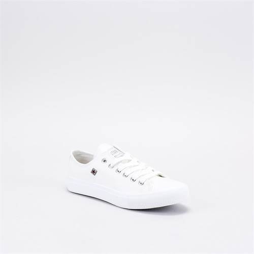 Big Star V174347 Schuhe EU 44 White günstig online kaufen