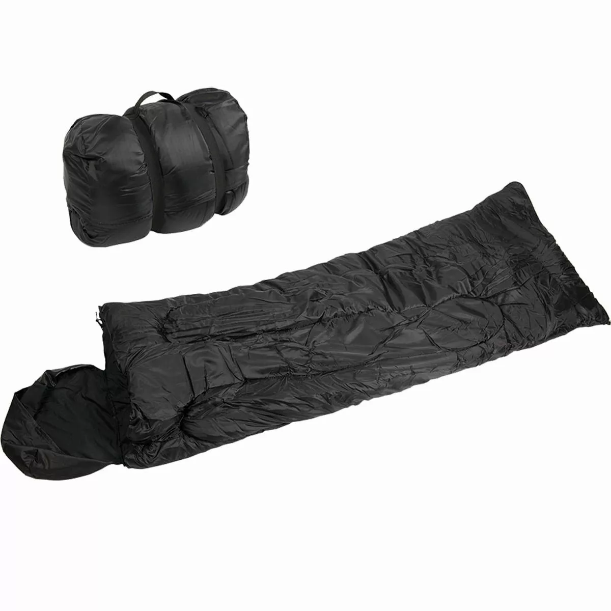 Mil-Tec Schlafsack Militär Schlafsack Pilot mit günstig online kaufen