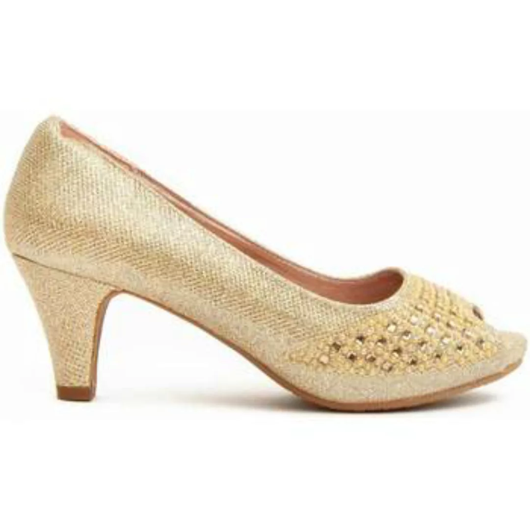 Leindia  Pumps 92362 günstig online kaufen